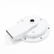 Outlet for Maytag MDC4650AWB0 - Part W10296525