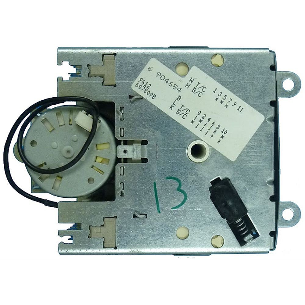 Refurbished Dishwasher Timer