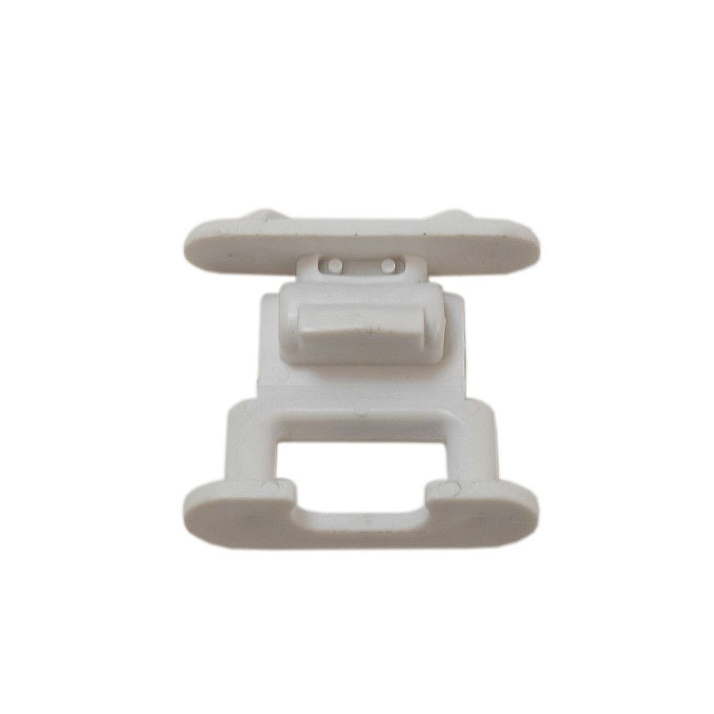 Part #wp99002136, Rack Stop | 1.62 x 1.62 x 0.50