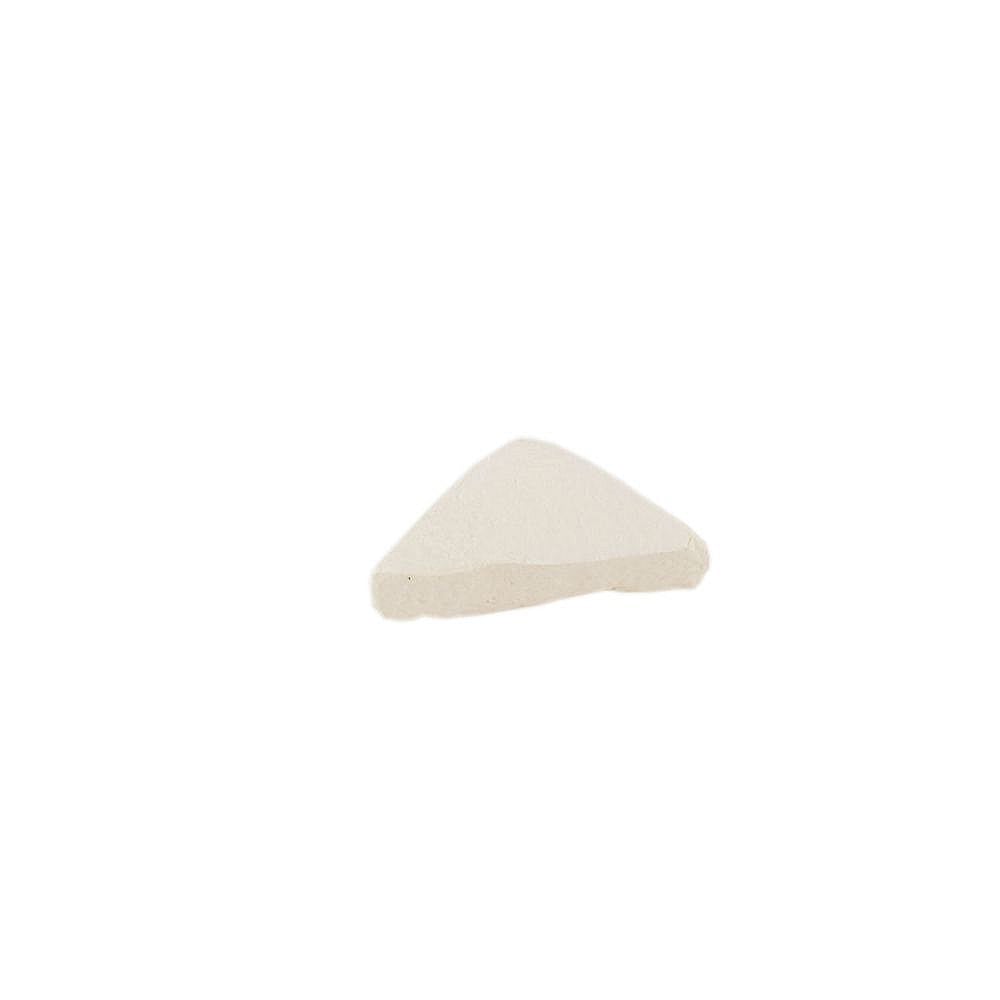 Part #wp99002362, Spacer / 1.60 x 0.90 x 0.60
