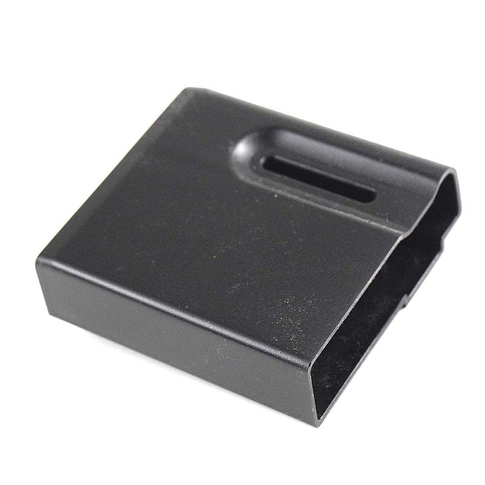 Kenmore Elite Part #y6920296, Toe Kick Slide | 3.62 x 3.50 x 1.25