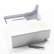Toe Kick Base for KitchenAid KUDD03DTBL2 - Part Y6920299