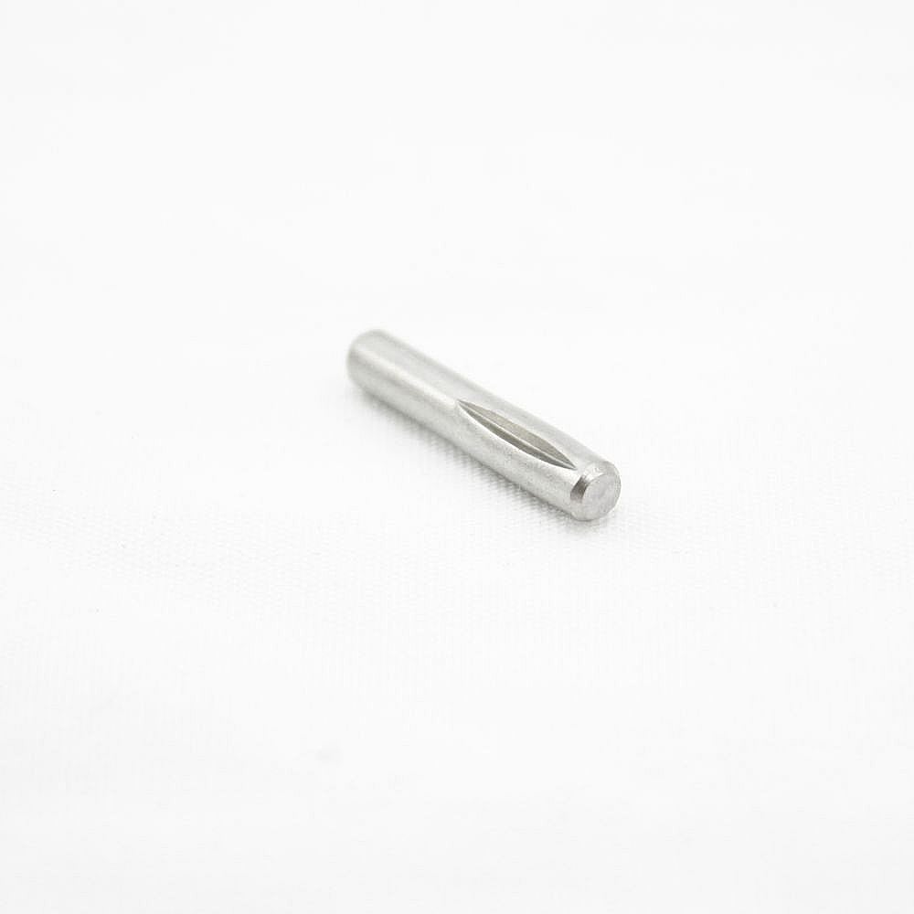 Part #wpy912679, Dishwasher Detergent Dispenser Cover Hinge Pin / 0.75 x 0.50 x 0.50