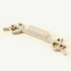 Dishwasher Tine Row Clip WPY912709