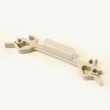 Dishwasher Dishrack Tine Row Clip Y912709