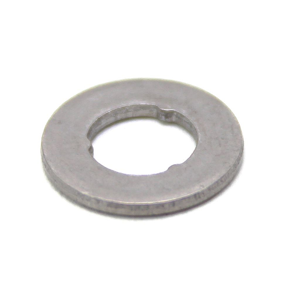 Part #wpy912798, Dishwasher Dishrack Track Roller Washer / 0.50 x 0.50 x 0.12