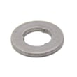 Dishwasher Dishrack Track Roller Washer for Magic Chef DU4J-C - Part WPY912798