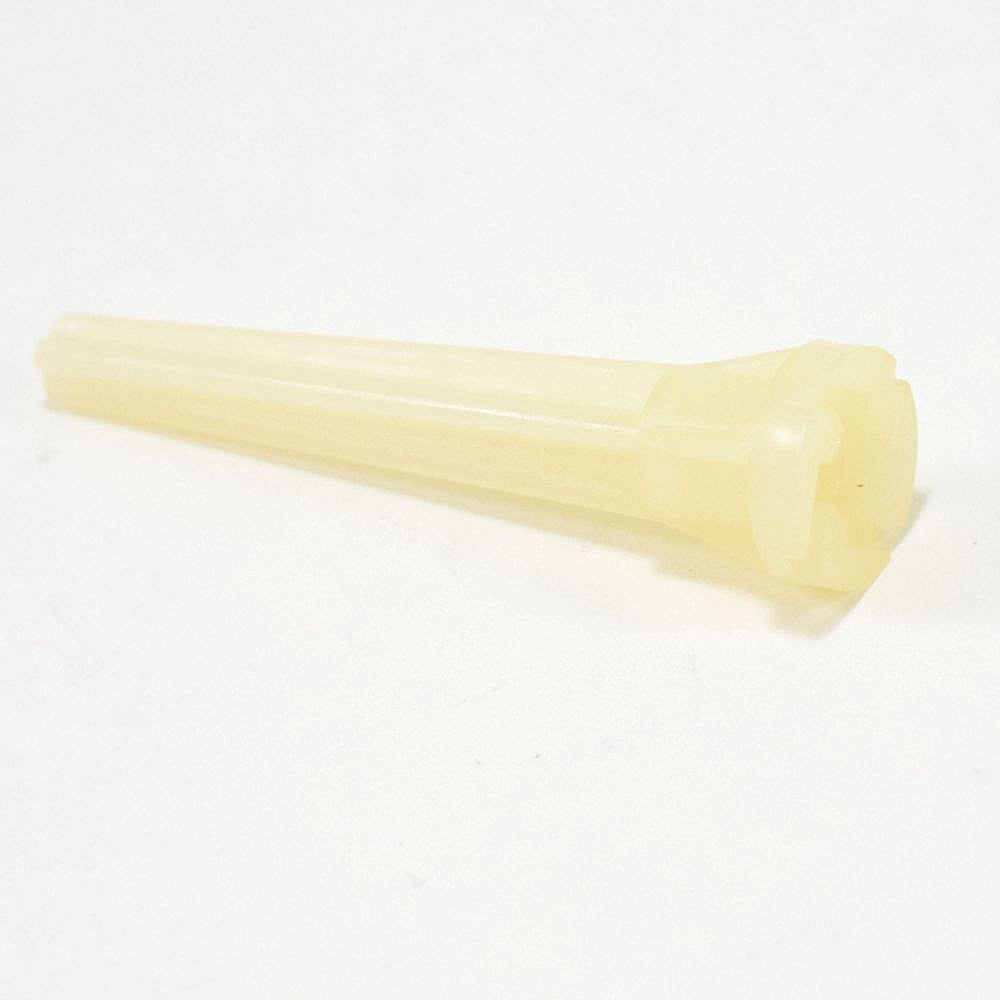 Part #wpy912930, Dishwasher Spray Arm Support Nut / 2.50 x 0.50 x 0.50