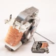 Microwave Cooling Fan Motor for Kenmore 72161102100 - Part 6549W1F005B