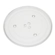 Microwave Glass Turntable Tray for Magic Chef MCO165UW - Part 3517203500