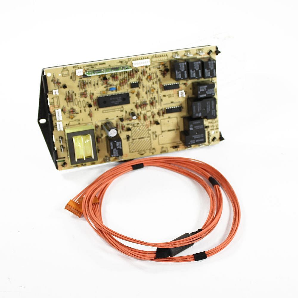 Photo of Range Oven Control Board from Repair Parts Direct
