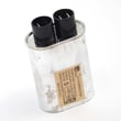 Microwave High-voltage Capacitor 2501-001011