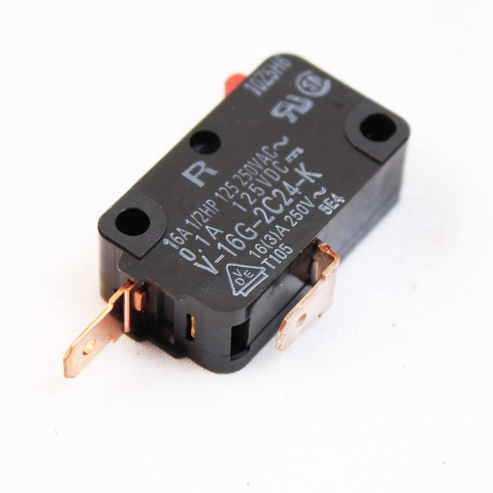 Microwave Door Interlock Switch 505165 parts Sears PartsDirect