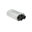 Kenmore Microwave High-voltage Capacitor for Kenmore 7218952290 - Part 505181