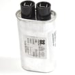 Microwave High-voltage Capacitor 505184