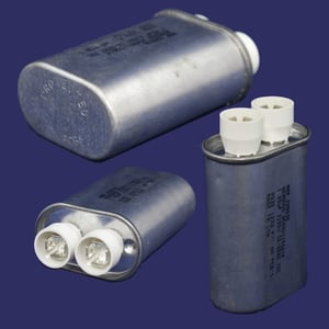 Microwave High-voltage Capacitor 505186
