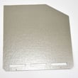 Stirrer Cover for Kenmore 5658758410 - Part 11322