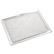 Microwave Grease Filter for Kenmore 5648775380 - Part 13783