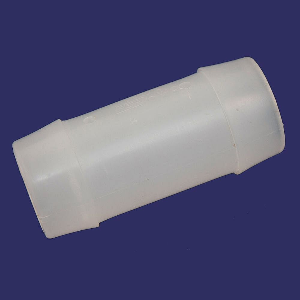 Part #wp16272, Washer Drain Hose Coupling Kit / 2.50 x 1.00 x 1.00