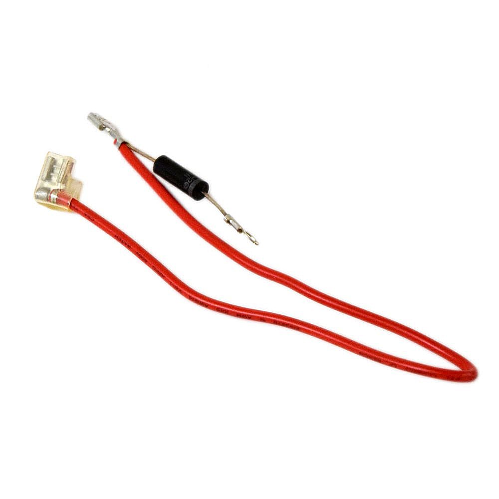 Microwave High-Voltage Diode