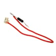 Microwave High-voltage Diode 16550