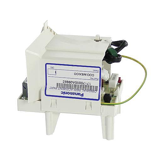 Part #17170000A09952, Panasonic Inverter