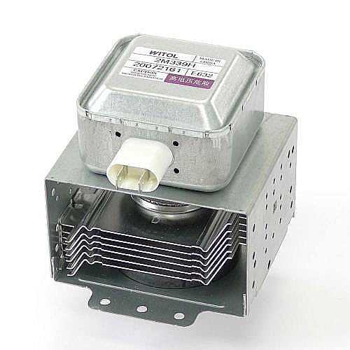 Part #17470000000816, Panasonic Magnetron