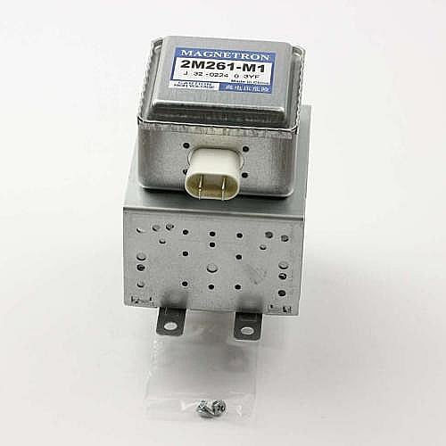 Part #2M261-M1J3Yf, Panasonic Microwave Ma