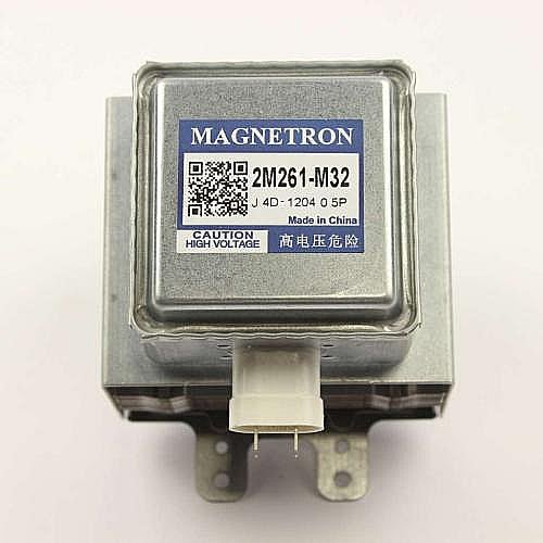 Part #2M261-M32J5P, Panasonic Microwave Ma
