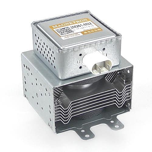 Part #2M261-M32U16, Panasonic Magnetron
