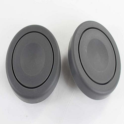 Part #4370724, Panasonic Wheel