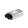 Panasonic Panasonic Capacitor Hv for Panasonic NN6539 - Part 502789