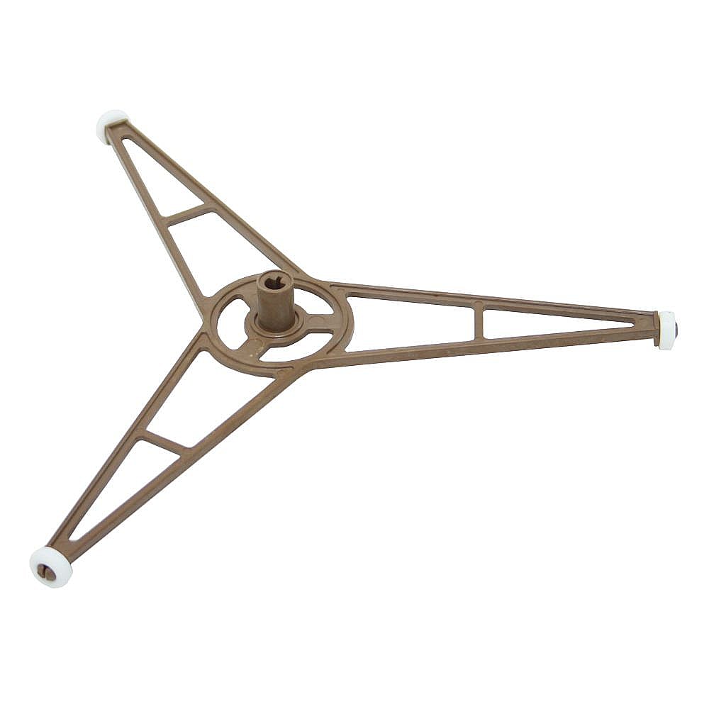 Photo of Part #5889W1A003C, Microwave Turntable Support from Repair Parts Direct
