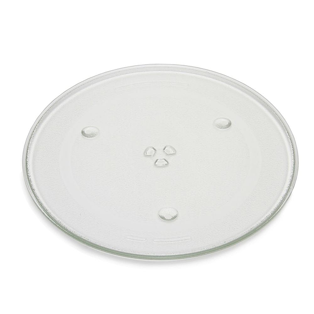 Panasonic Part #a06014A00Ap, Glass Tray | 16.20 x 16.20 x 3.40
