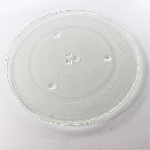 Part #a06014M00Ap, Panasonic Glass Tray / 26.20 x 21.10 x 2.20