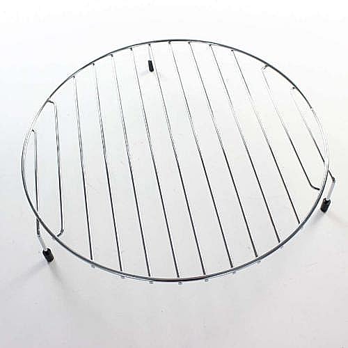 Panasonic Part #a060V4X00Ap, Bakng Rack