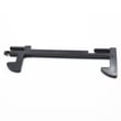 Panasonic Door Key for Panasonic NN-C867WV - Part A30186660QP