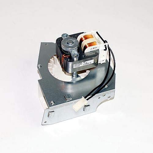 Photo of Panasonic Part #a400A3650Ap, Motor from Repair Parts Direct