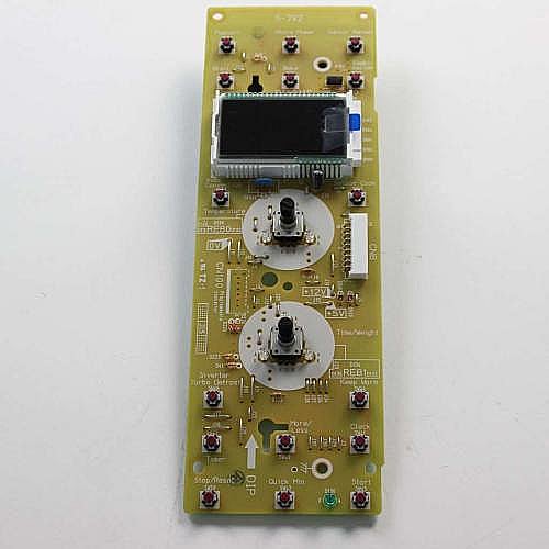 Part #a603L7V20Ap, Panasonic Pc Board