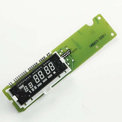 Photo of Panasonic Part #a603M3310Gpr, Pc Board from Repair Parts Direct