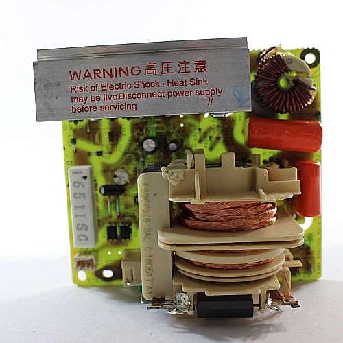 Part #a606Y9X90Al, Panasonic Inverter
