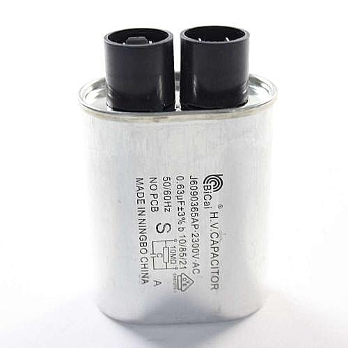 Part #a60903650Ap, Panasonic Capacitor
