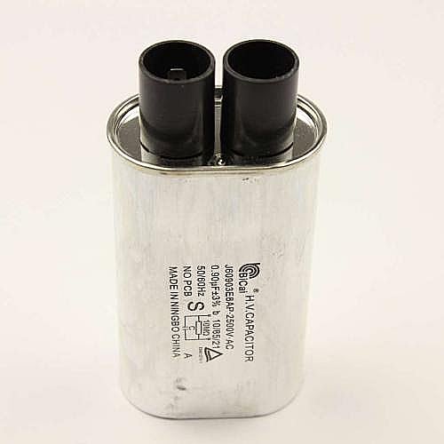 Part #a60903E80Apt, Panasonic Capacitor