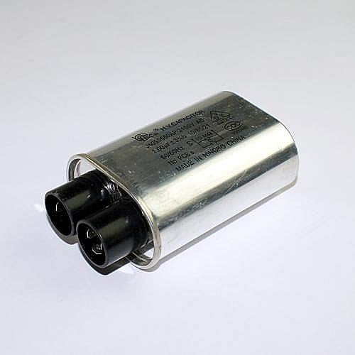 Photo of Panasonic Part #a60905500Ap, Hv Capacitor | 2.60 x 1.70 x 4.30 from Repair Parts Direct