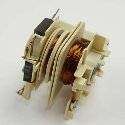 Photo of Panasonic Part #a609A8M00Ap, Transformr from Repair Parts Direct