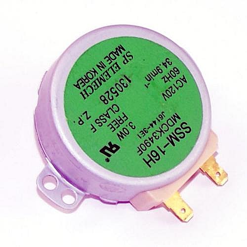 Photo of Panasonic Part #a61446030Ap, Motor from Repair Parts Direct