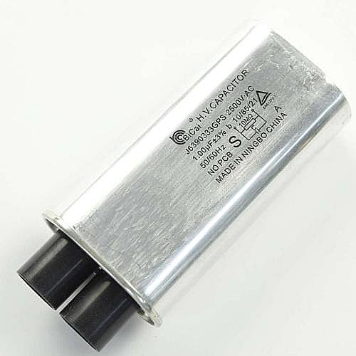Part #a6390333Tgpr, Panasonic Capacitor