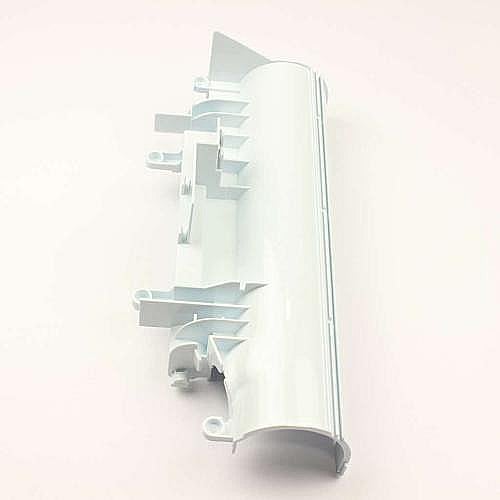 Photo of Panasonic Part #ac02Acrszw0H, Cabinet from Repair Parts Direct