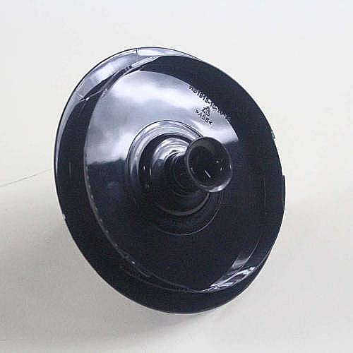 Photo of Panasonic Part #ama05-236-K0, Chopper Lid from Repair Parts Direct