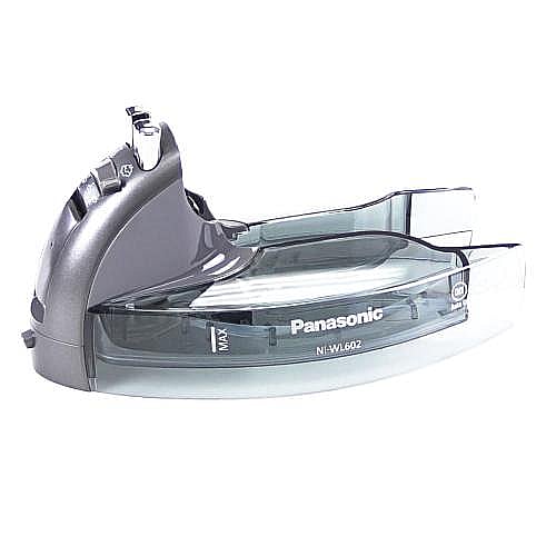Part #ani1510P585N, Panasonic Cassette Tan